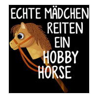 Hobby Horse Hobby Horse Hobby Horsing Horse  Yellow Music 3/4 Sleeve Shirt | Artistshot