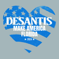 Governor Ron Desantis Make America Florida   Hipster Unisex Sherpa-lined Denim Jacket | Artistshot