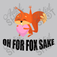 Oh, For Fox Sake Baby Bodysuit | Artistshot