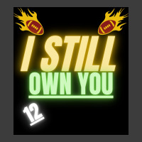 I Still Own You  Yellow Men's Polo Shirt | Artistshot