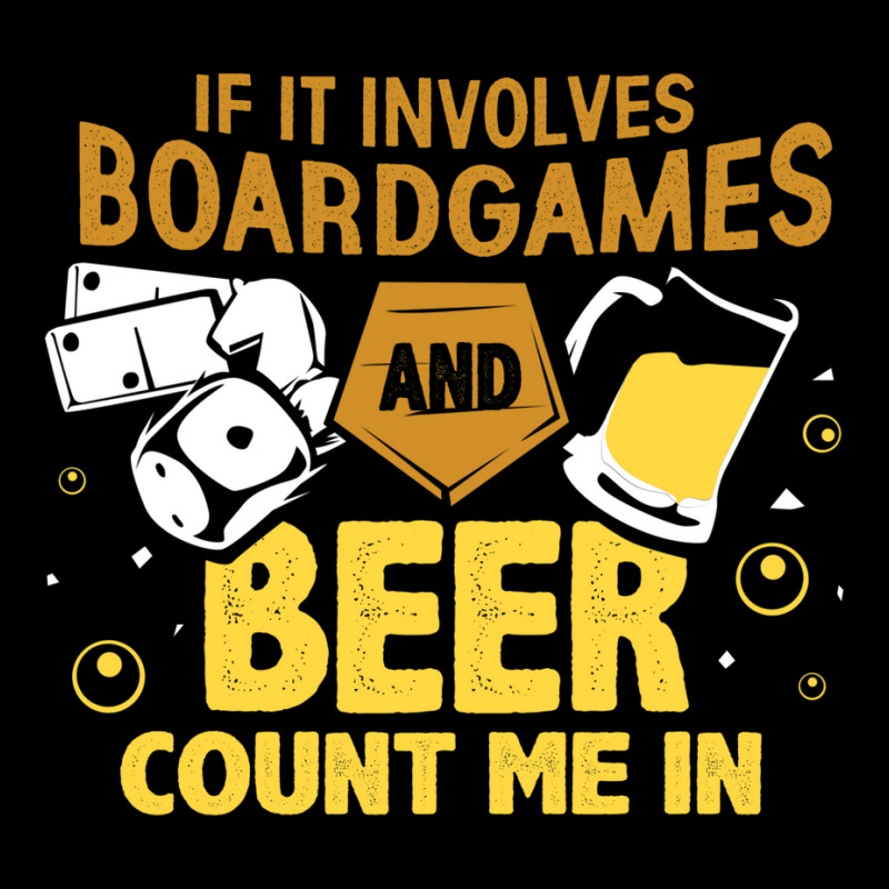 Funny Board Games And Beer Drinking Rpg Game Lover Gift Essential Tshi Unisex Jogger | Artistshot