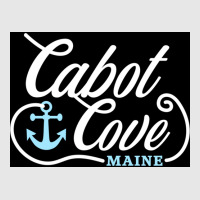 Cabot Cove Poster Hipster Unisex Jogger | Artistshot