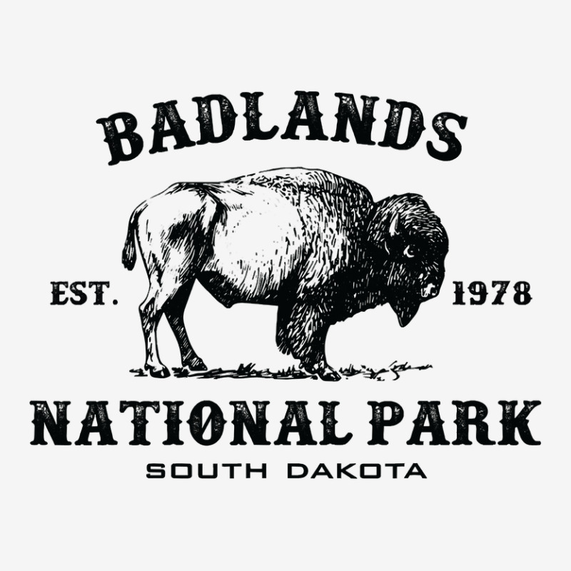 Badlands National Park South Dakota American Bison Souvenir Ladies Polo Shirt by Iribe890 | Artistshot