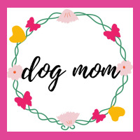 Lovely Dog Mom Poster Nostalgia T-shirt | Artistshot