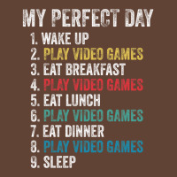 Perfect Day Play Video Games Funny Gamer Gift Classic Tshirt Hippie No T-shirt | Artistshot