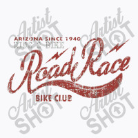 Road Race Bike Club Arizona 1940 T-shirt | Artistshot