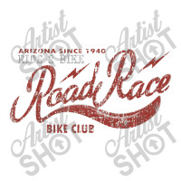 Road Race Bike Club Arizona 1940 Zipper Hoodie | Artistshot