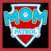 Mom Patrol Poster Trending T-shirt | Artistshot