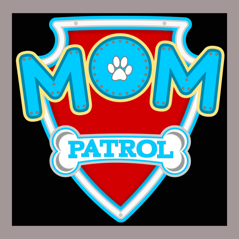 Mom Patrol Poster Trending Vintage Hoodie | Artistshot