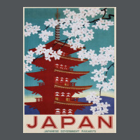 Japan Poster Nature Long Sleeve Shirts | Artistshot