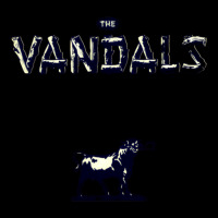 The Vandals Adjustable Cap | Artistshot