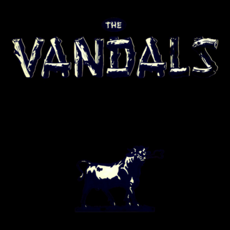 The Vandals Adjustable Cap | Artistshot