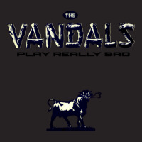 The Vandals Vintage Cap | Artistshot