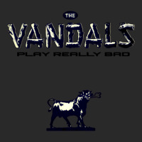 The Vandals Printed Hat | Artistshot