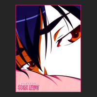 Kanbaru Suruga Poster Hippie (1) Unisex Hoodie | Artistshot