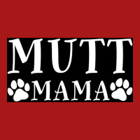 Mutt Mama Rescue Dog Poster Stars Unisex Jogger | Artistshot