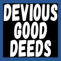 Devius Good Deeds Againt Deviouslick Trend Poster Travel T-shirt | Artistshot