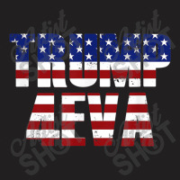 Trump 4eva Funny Trump 2020 T-shirt | Artistshot