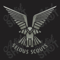 Selous Scouts T-shirt | Artistshot