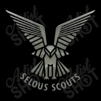 Selous Scouts Pocket T-shirt | Artistshot