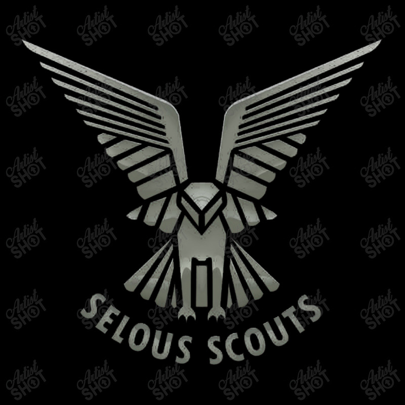 Selous Scouts Pocket T-shirt | Artistshot