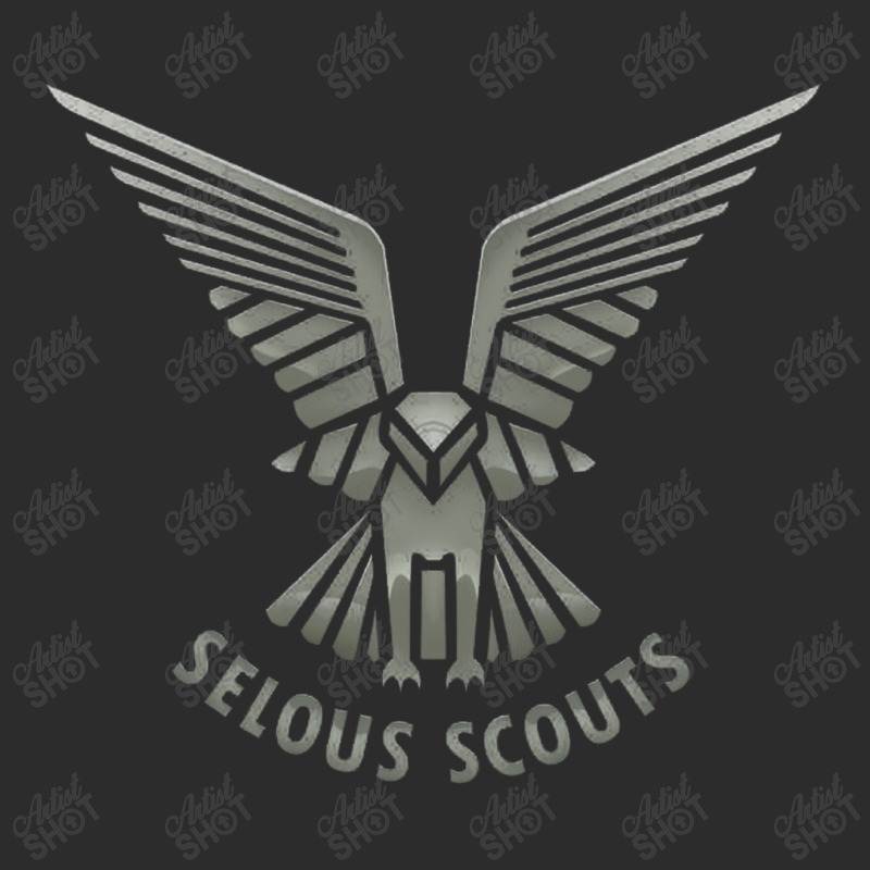 Selous Scouts Exclusive T-shirt | Artistshot