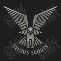 Selous Scouts Classic T-shirt | Artistshot