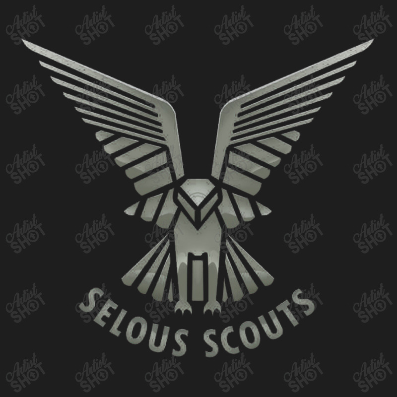 Selous Scouts Classic T-shirt | Artistshot