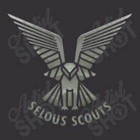 Selous Scouts Vintage Hoodie | Artistshot