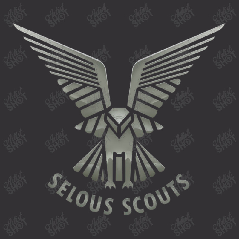 Selous Scouts Vintage Hoodie | Artistshot