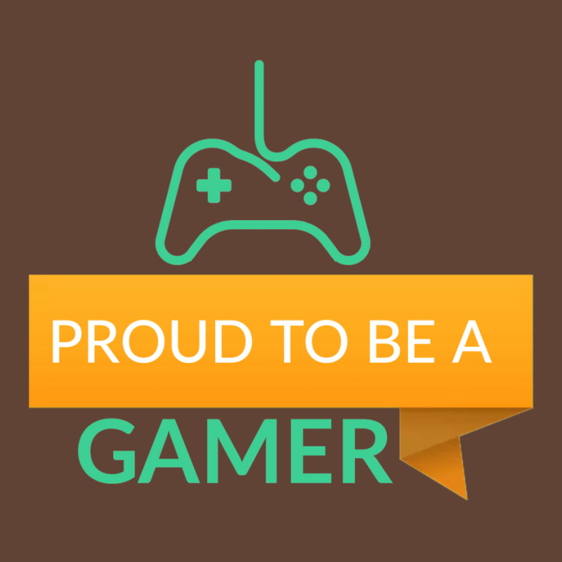 Proud To Be A Gamer Classic Tshirt Aesthetic T-shirt | Artistshot