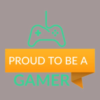 Proud To Be A Gamer Classic Tshirt Aesthetic Vintage Short | Artistshot