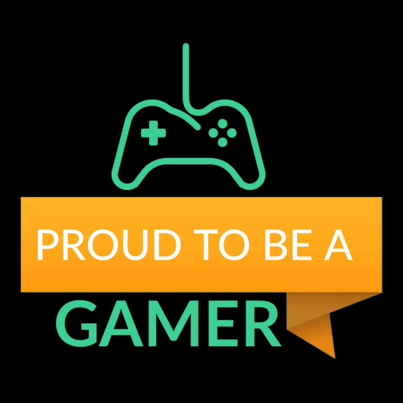 Proud To Be A Gamer Classic Tshirt Aesthetic Fleece Short | Artistshot