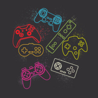 Retro Game Controller Collage Video Gamer Design Classic Tshirt Quote Vintage Hoodie | Artistshot