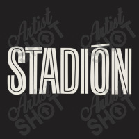 Stadion T-shirt | Artistshot