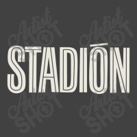 Stadion Vintage T-shirt | Artistshot