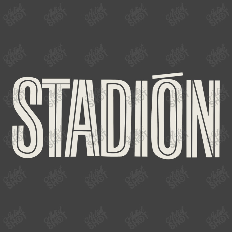 Stadion Vintage T-shirt | Artistshot