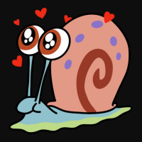 Gary The Snail 12 Crop Top | Artistshot