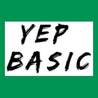 Yep Basic  Nature Classic T-shirt | Artistshot