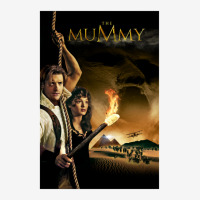 Key Art Of The Mummy My Favorite People 1 Adjustable Cap | Artistshot