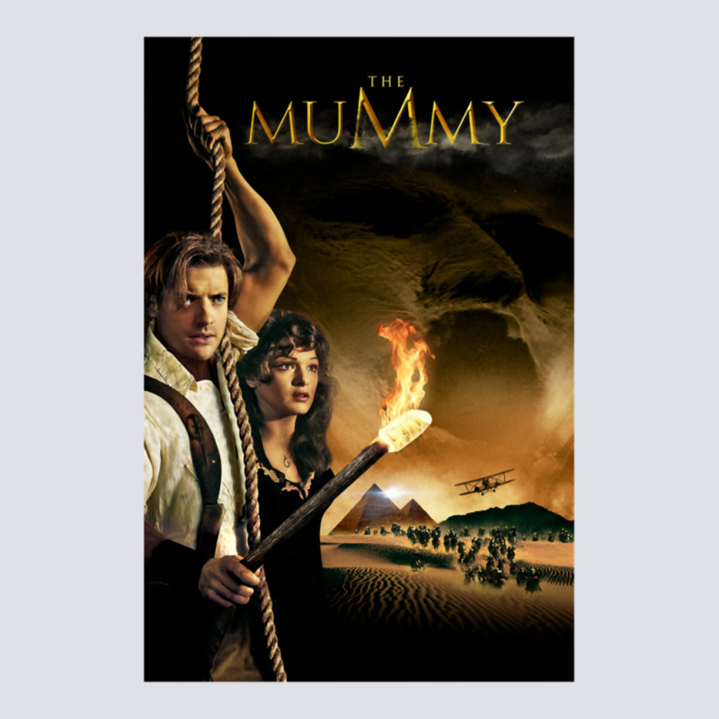 Key Art Of The Mummy My Favorite People 1 Bucket Hat by StaceyKerry | Artistshot