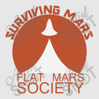 Surviving Mars   Flat Mars Society Unisex Jogger | Artistshot