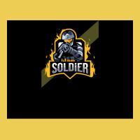 Soldier Chiffon Top Boy Rear Car Mat | Artistshot