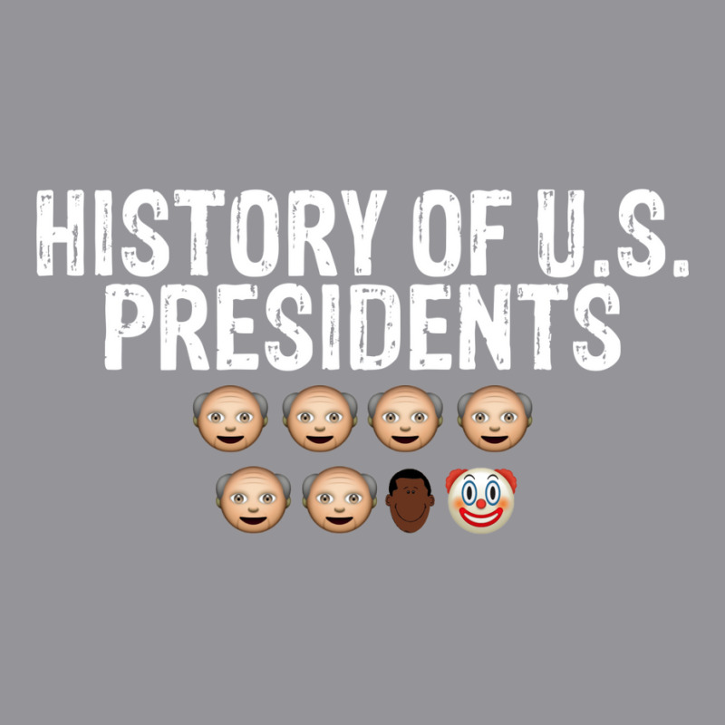 History Of Us Presidents   Funny 3/4 Sleeve Shirt | Artistshot