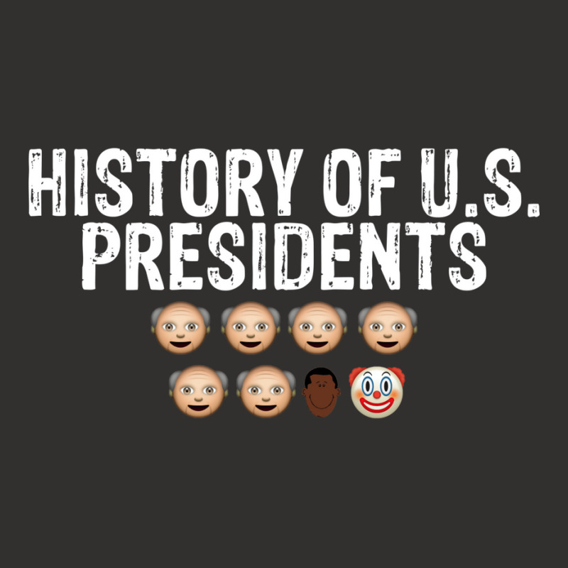 History Of Us Presidents   Funny Champion Hoodie | Artistshot