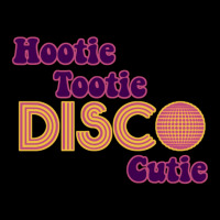 Hootie Tootie Disco Cutie 1 Men's 3/4 Sleeve Pajama Set | Artistshot