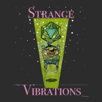 Strange Vibrations Classic Tshirt Trending Exclusive T-shirt | Artistshot