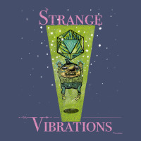 Strange Vibrations Classic Tshirt Trending Vintage Short | Artistshot