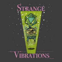 Strange Vibrations Classic Tshirt Trending Men's Polo Shirt | Artistshot