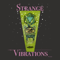 Strange Vibrations Classic Tshirt Trending Champion Hoodie | Artistshot